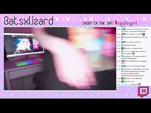 ❤️ GAMER A UITAT SĂ OPREASCĂ STREAM-UL ȘI A FĂCUT SQUIRTING ÎN DIRECT ÎN DIRECT at us ❤